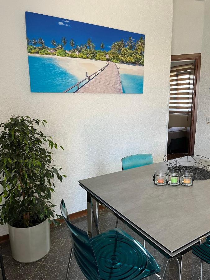 Holiday Home Rosa Gedici Exterior photo