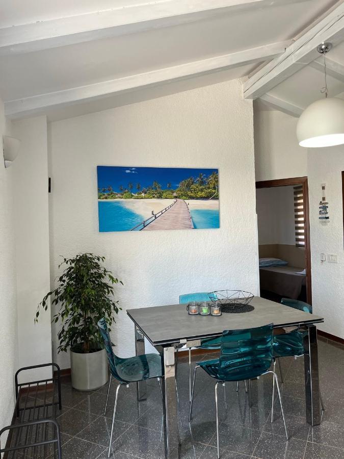 Holiday Home Rosa Gedici Exterior photo